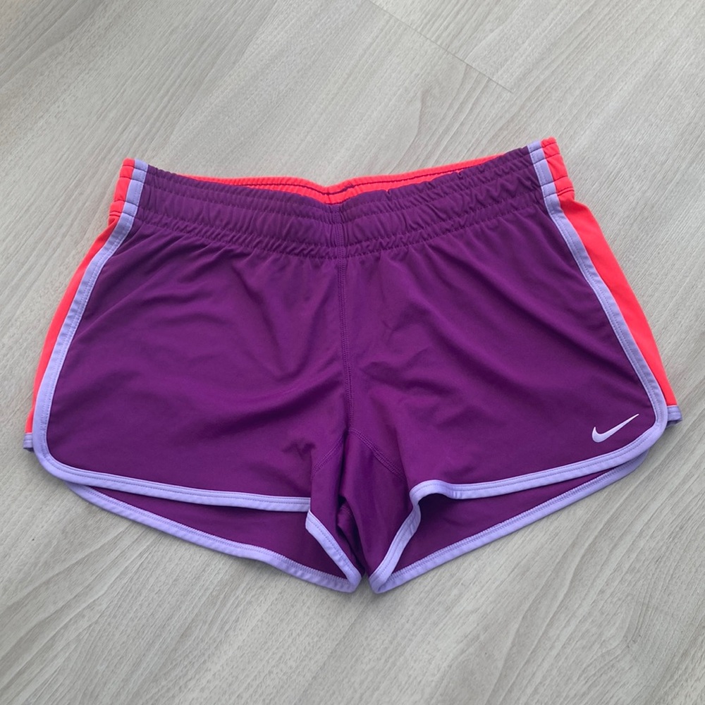 Nike Women’s XS Dri-Fit Shorts